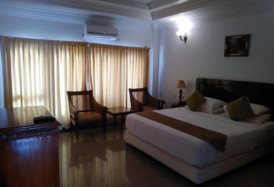 Great Trails Riverview By Grt Resort 4*