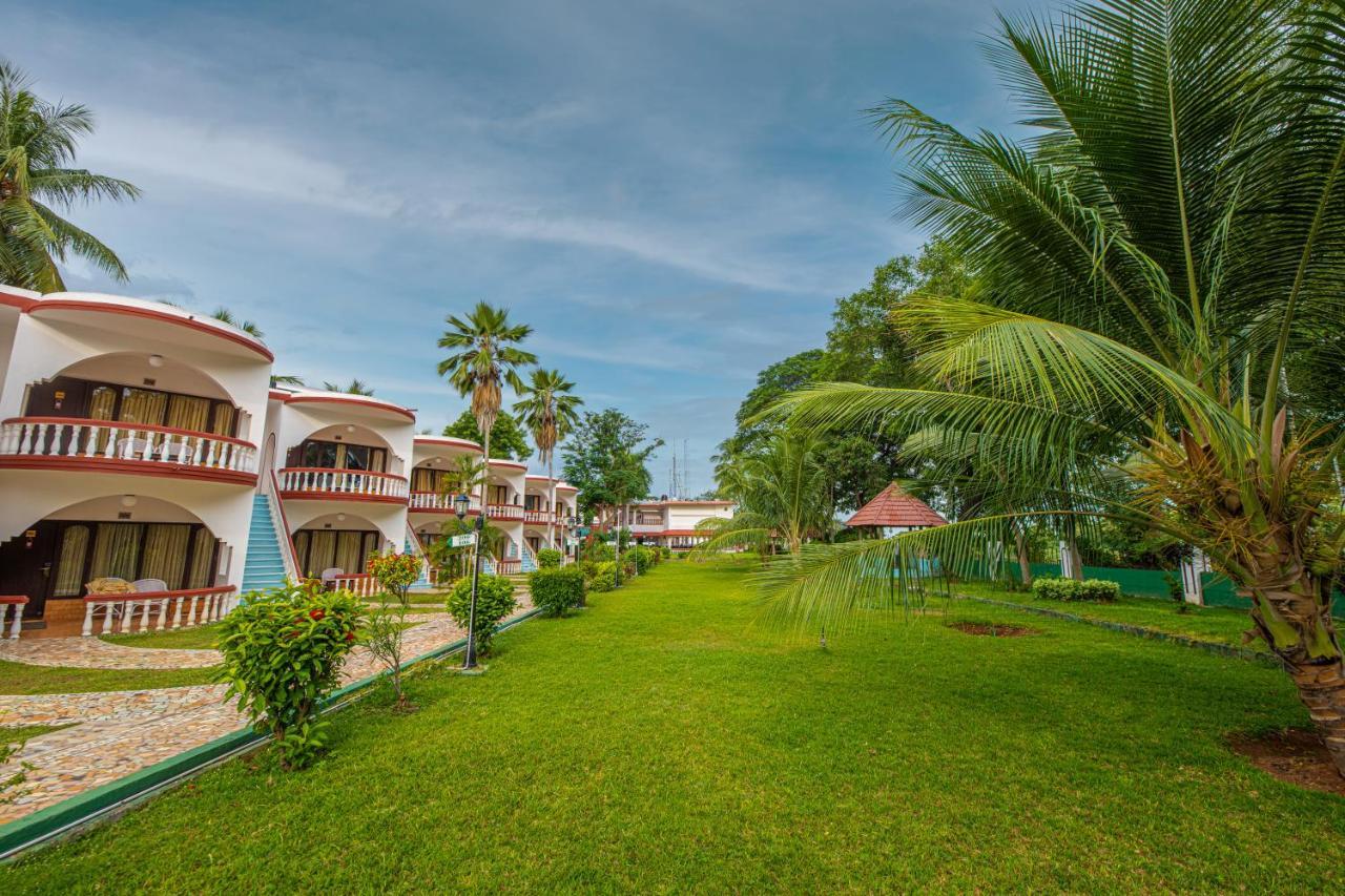 Great Trails Riverview By Grt 4* Thanjavur