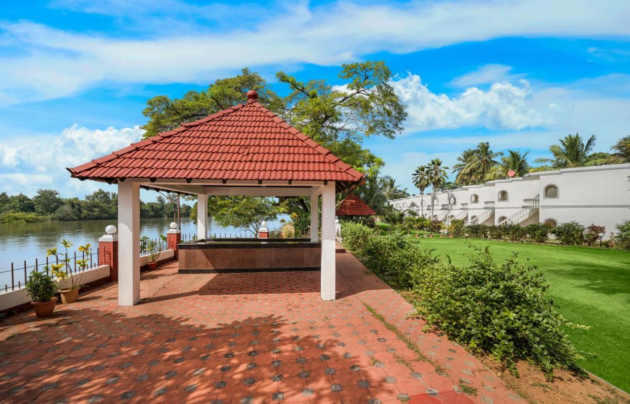 Resort Great Trails Riverview By Grt 4*