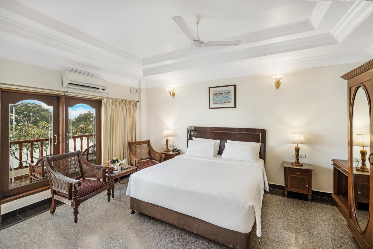 Resort Great Trails Riverview By Grt 4*