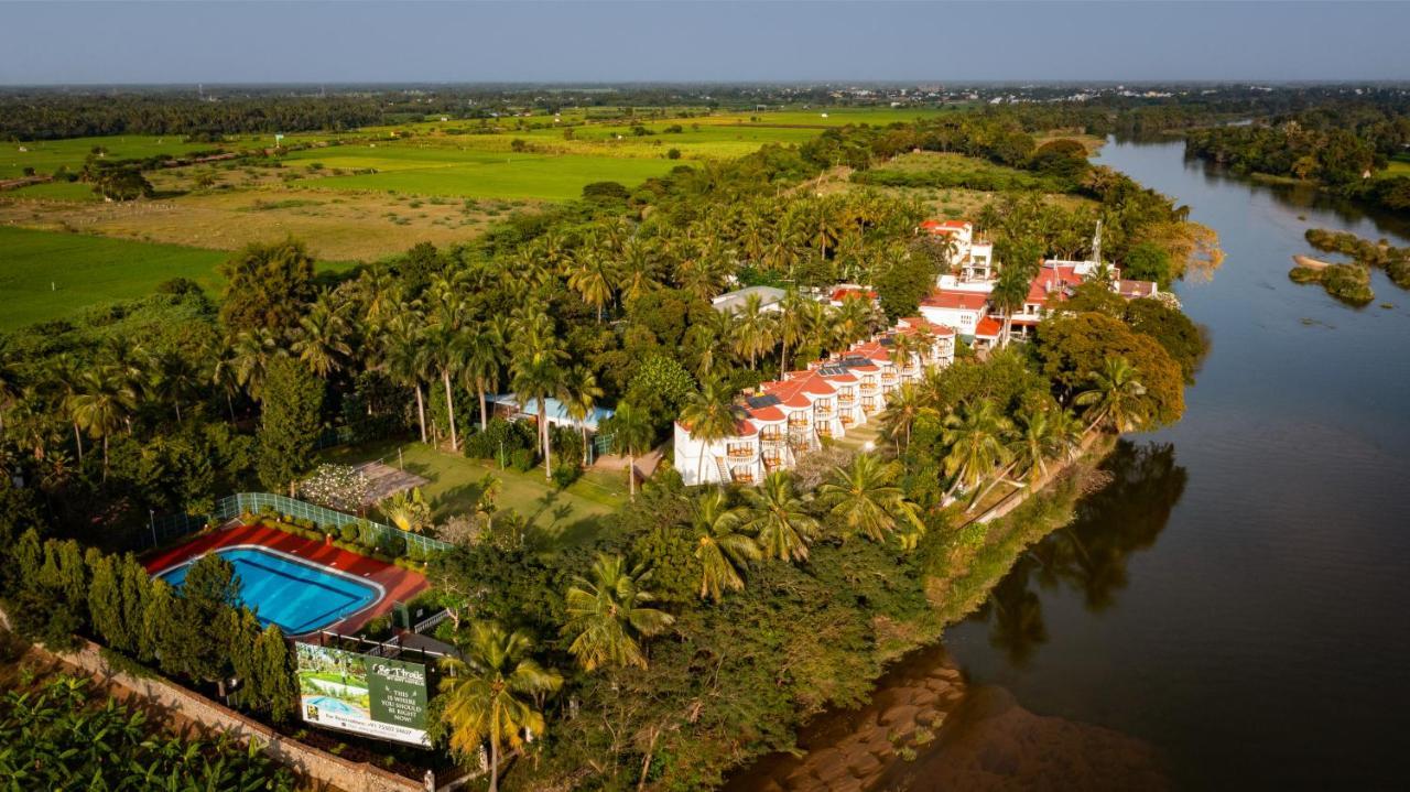 Great Trails Riverview By Grt Resort