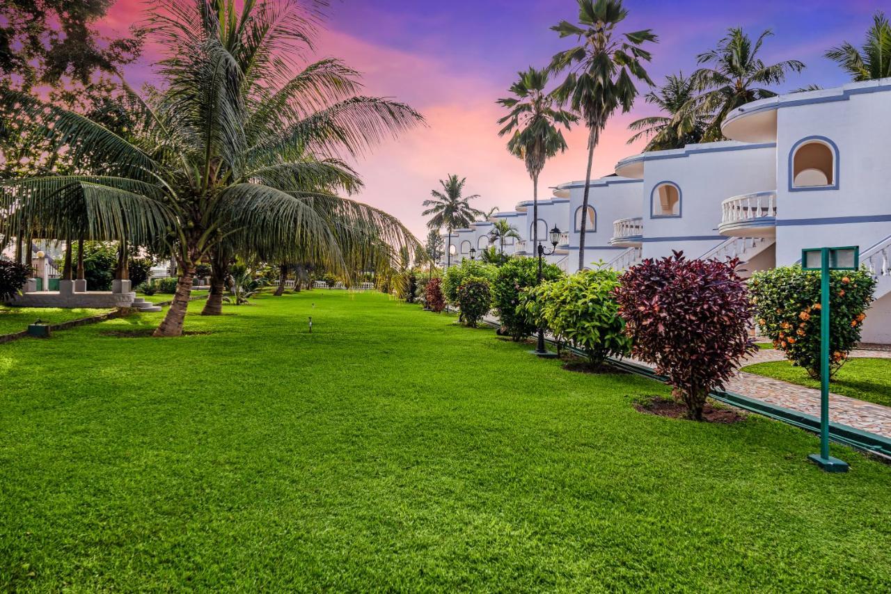 Great Trails Riverview By Grt 4* Thanjavur