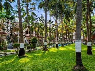 Resort Great Trails Riverview By Grt 4*