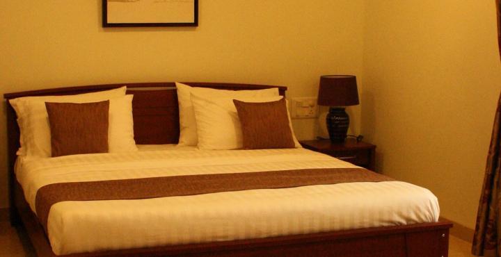 Great Trails Riverview By Grt Resort 4*