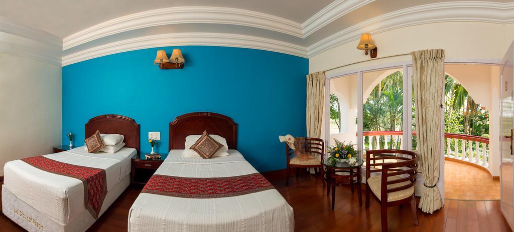 Great Trails Riverview By Grt 4* Thanjavur