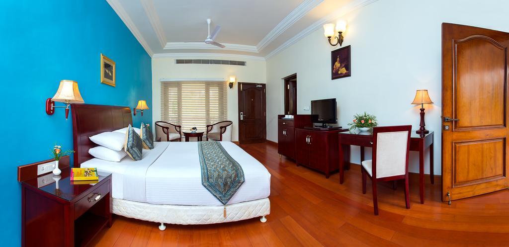 Resort Great Trails Riverview By Grt 4*