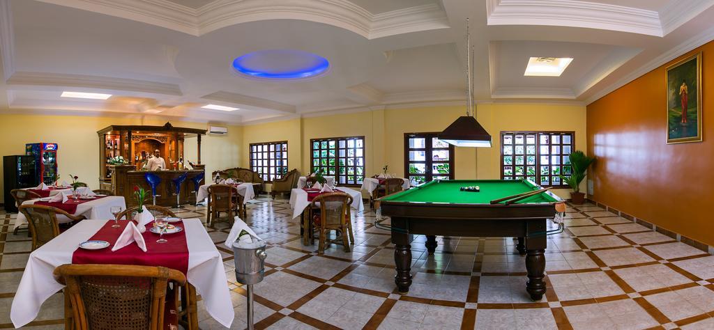 Resort Great Trails Riverview By Grt Thanjavur