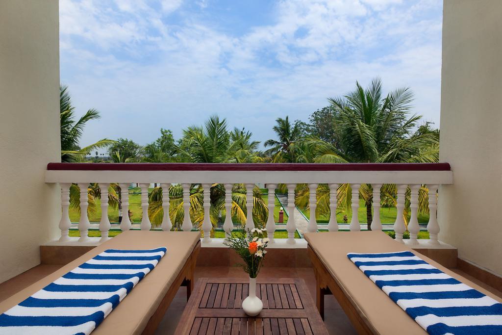 Great Trails Riverview By Grt 4* Thanjavur