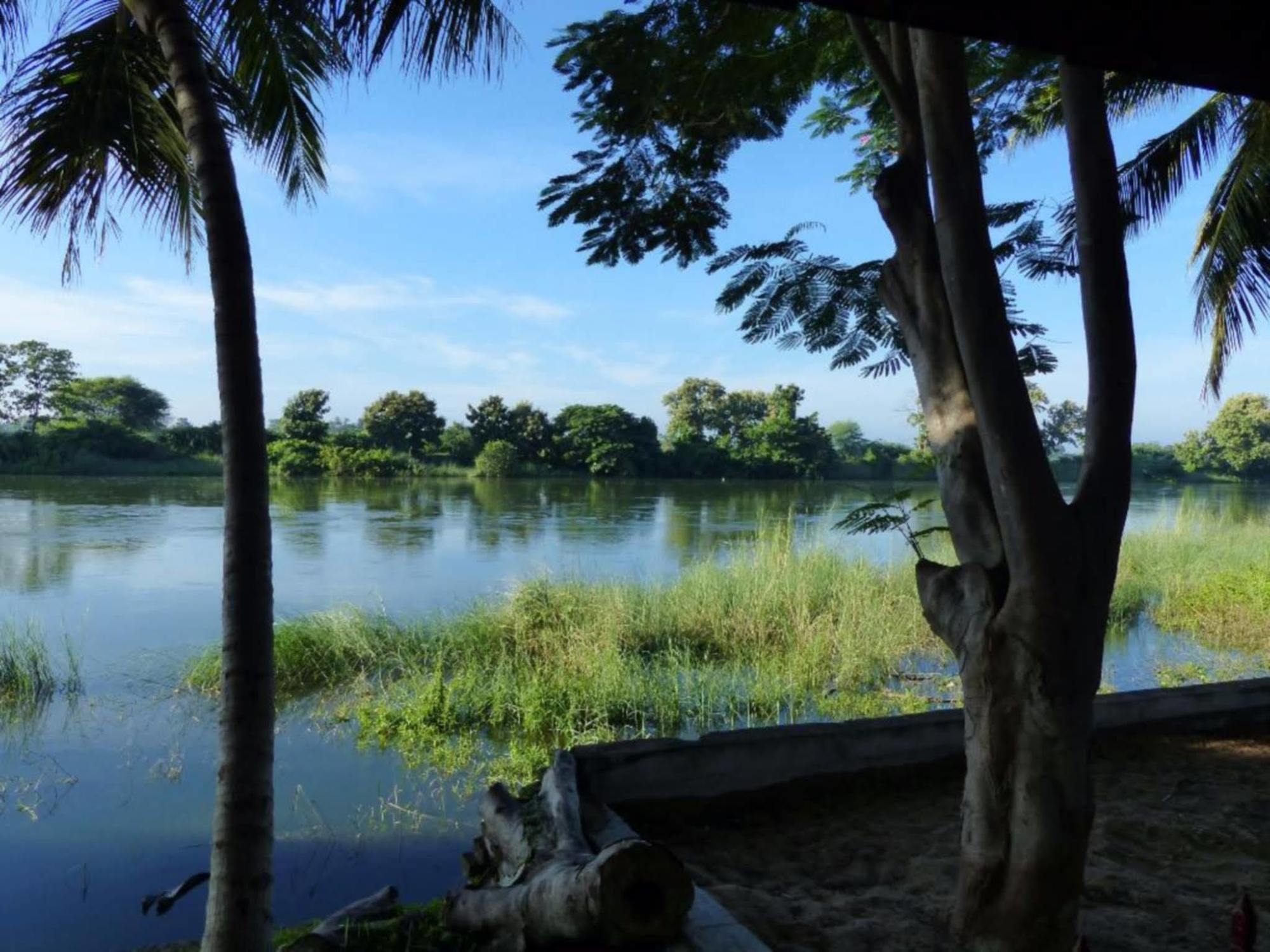 Resort Great Trails Riverview By Grt Thanjavur